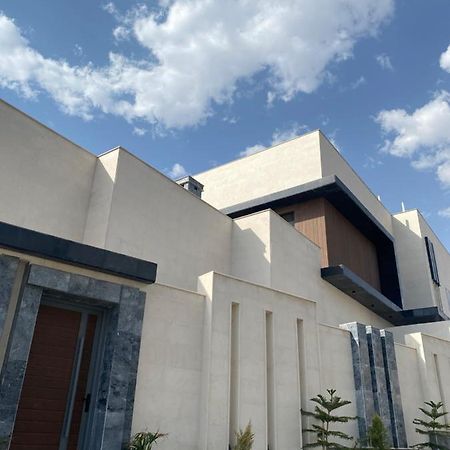 Dana Hotel Apartments Ет-Таїф Екстер'єр фото
