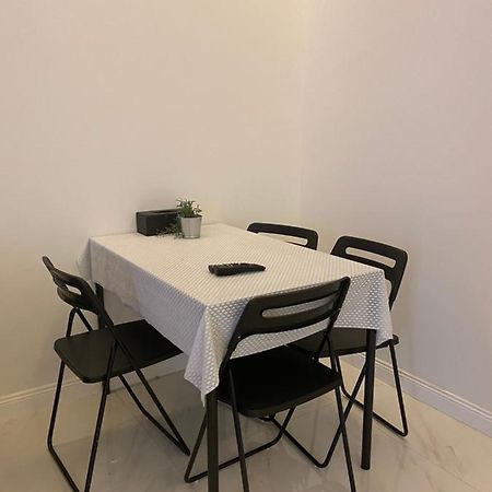 Dana Hotel Apartments Ет-Таїф Екстер'єр фото