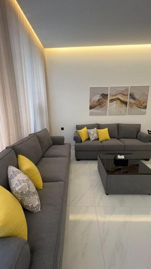 Dana Hotel Apartments Ет-Таїф Екстер'єр фото
