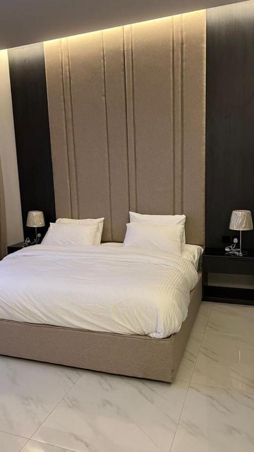 Dana Hotel Apartments Ет-Таїф Екстер'єр фото