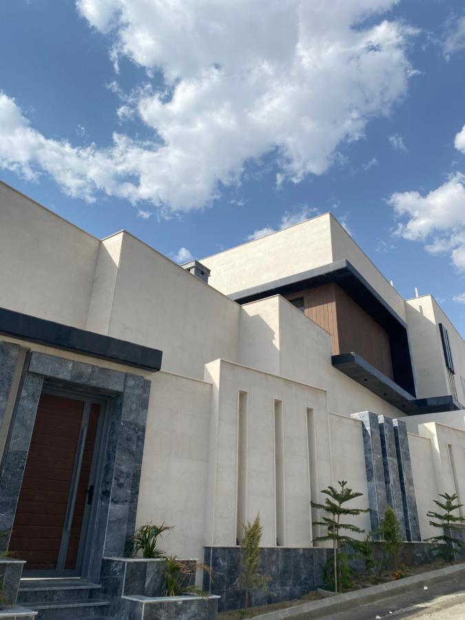 Dana Hotel Apartments Ет-Таїф Екстер'єр фото