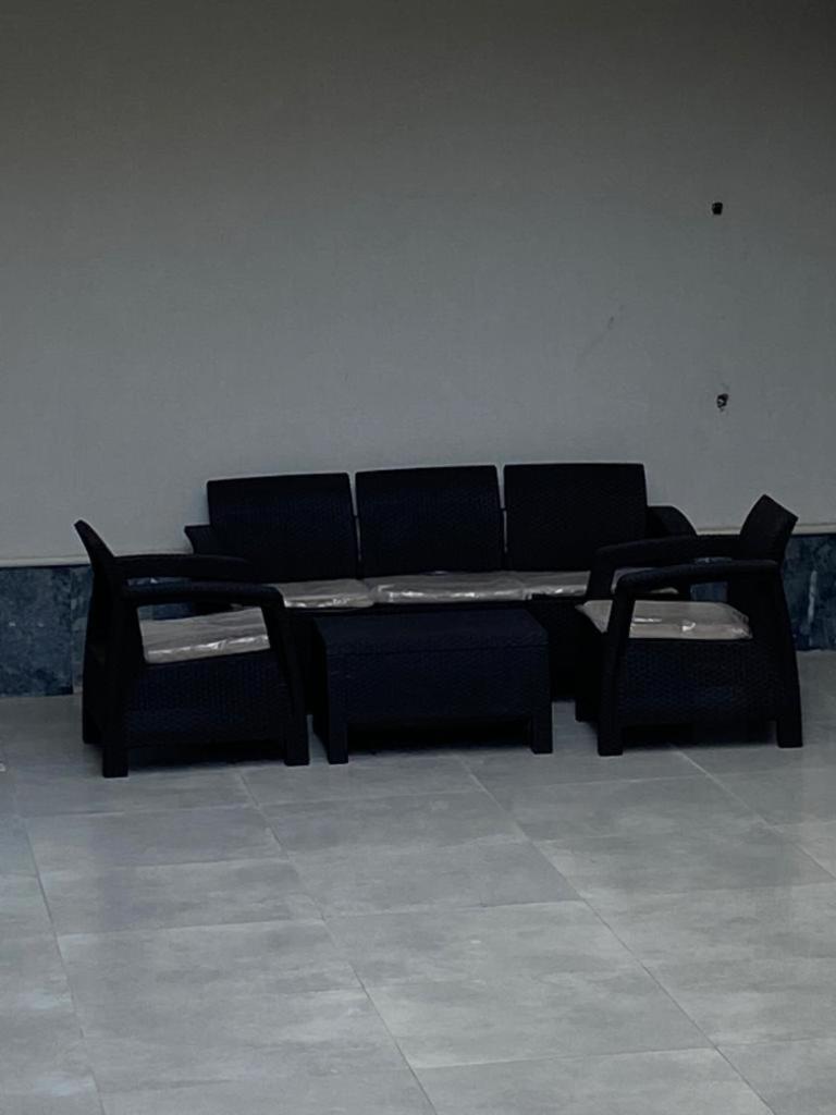 Dana Hotel Apartments Ет-Таїф Екстер'єр фото